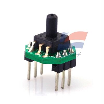 XGZP6847A XGZP6847D Pressure Sensor for Electronic Blood Pressure Monitors and Ventilators