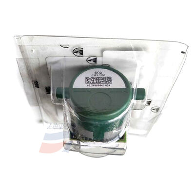 0393 0250 Sulfur Dioxide Gas Sensor For Dry Flue Gas Measurement