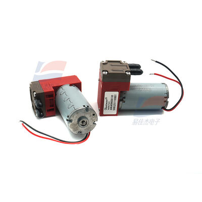 YJJ AD5KEEDC12D Industrial Robots Are Equipped With Air Pumps