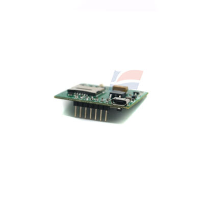 SIM7000G LPWA (Low-Power Wide-Area) Wireless Communication Module For Metering Field Remote Monitoring