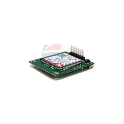 SIM7000G LPWA (Low-Power Wide-Area) Wireless Communication Module For Metering Field Remote Monitoring