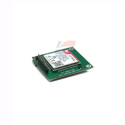 SIM7000G LPWA (Low-Power Wide-Area) Wireless Communication Module For Metering Field Remote Monitoring