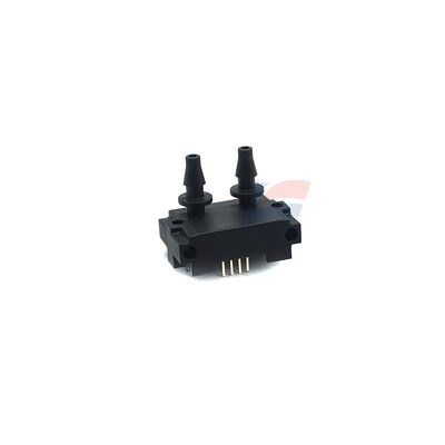 YJJ ADP910 -500- +500Pa Digital Differential Pressure Sensor Used For High-Precision Differential Pressure Measurement