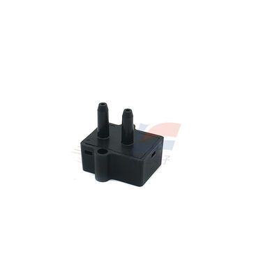 100 PSI-D-4V-ASCX Board Mount Pressure Sensors Differential Medical Instrumentation