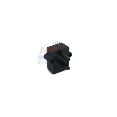 100 PSI-D-4V-ASCX Board Mount Pressure Sensors Differential Medical Instrumentation