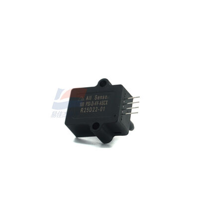 100 PSI-D-4V-ASCX Board Mount Pressure Sensors Differential Medical Instrumentation