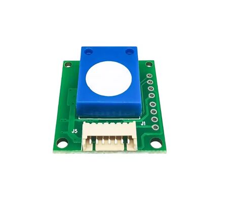 MMD1002E Module  Industrial Grade Electrochemical Ammonia Gas Sensor NH3 Odor Gas Detection