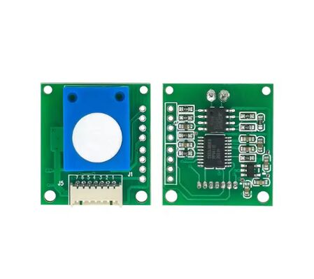 MMD1002E Module  Industrial Grade Electrochemical Ammonia Gas Sensor NH3 Odor Gas Detection