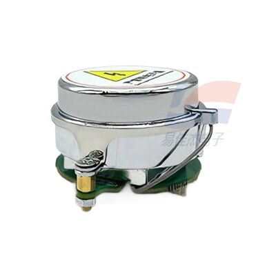 JXRN-M10 Radon Gas Sensor Module Is Used In Air Purifiers And Automatic Ventilation Systems Among Other Applications