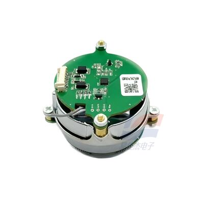 JXRN-M10 Radon Gas Sensor Module Is Used In Air Purifiers And Automatic Ventilation Systems Among Other Applications