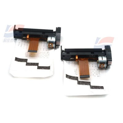 YJJ JX-2R-17 Compatible With Seiko LTP02-245-01Verifone Vx520 Thermal Print Head Printer Core