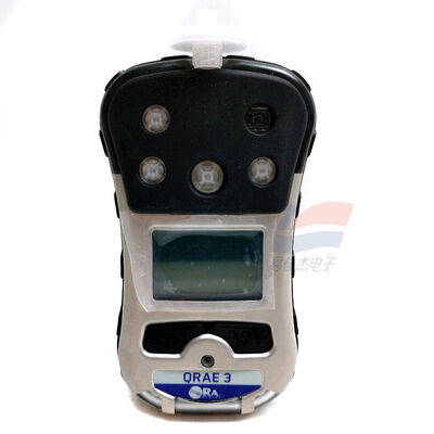 YJJ PGM-2500 Portable Four-One Wireless Gas Detector Used For Gas Monitoring Hazardous Environments