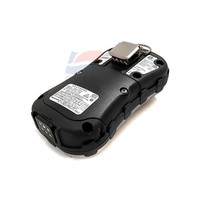 YJJ PGM-2500 Portable Four-One Wireless Gas Detector Used For Gas Monitoring Hazardous Environments