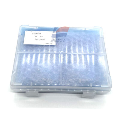 YJJ S12023-02 Near-Infrared Type Silicon Photodiode For Optical Distance Measuring Instrument