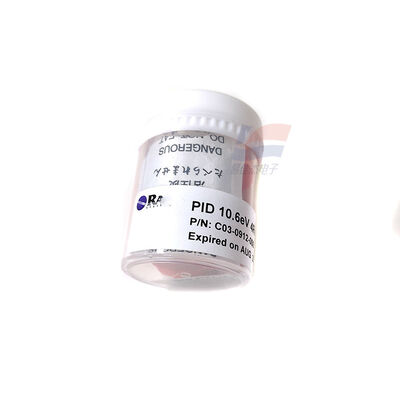 4R+ C03-0912-000 PID VOC Gas Sensor 10.6eV Lapm Use For Gas Detector