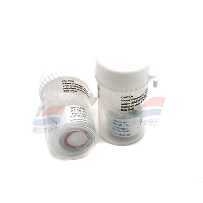 H2 3E 1% Hydrogen Gas Sensor 3 Electrode Sensor Cell Good Long Term Stability