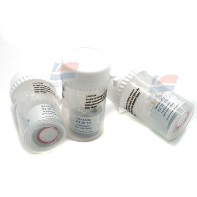 H2 3E 1% Hydrogen Gas Sensor 3 Electrode Sensor Cell Good Long Term Stability