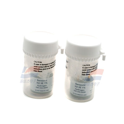 H2 3E 1% Hydrogen Gas Sensor 3 Electrode Sensor Cell Good Long Term Stability
