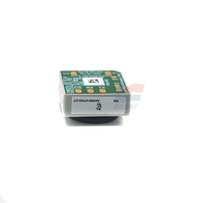 YJJ 1O2 AAW85-07WA-HON 0.6-25%Vol Electrochemical Oxygen Sensor Industrial Flue Gas Combustion Analysis