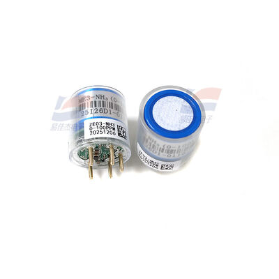 ZE03-NH3 Ammonia Gas Sensor Module For Livestock And Poultry Breeding Sites Portable Gas Detection Devices