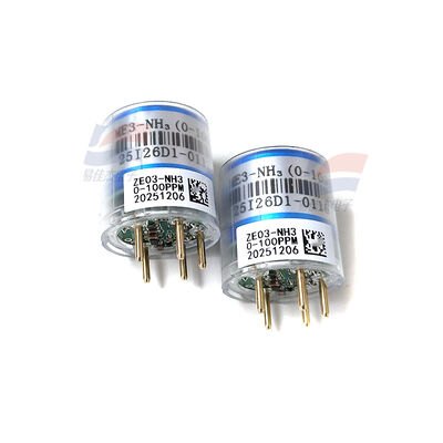 ZE03-NH3 Ammonia Gas Sensor Module For Livestock And Poultry Breeding Sites Portable Gas Detection Devices