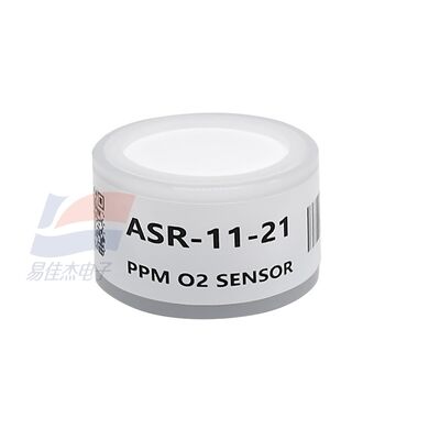 ASR-11-21 Advanced Galvanic - Type Galvanic Oxygen Sensor For Industrial Process Monitoring Special Field Detection