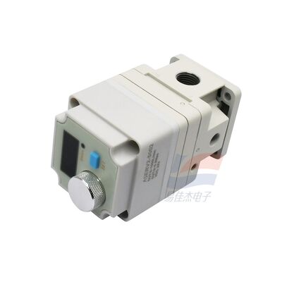 ASERV2-5002 High Precision Pressure Regulator Digital Pressure Switch Gas Flow Pressure Controller For Industrial Process Control
