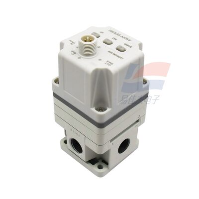 ASERV2-5002 High Precision Pressure Regulator Digital Pressure Switch Gas Flow Pressure Controller For Industrial Process Control