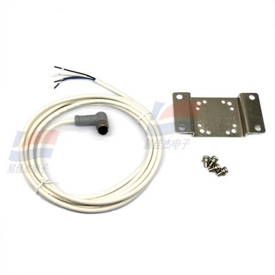 ASERV2-5002 High Precision Pressure Regulator Digital Pressure Switch Gas Flow Pressure Controller For Industrial Process Control