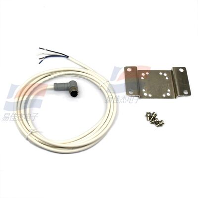 ASERV2-5002 High Precision Pressure Regulator Digital Pressure Switch Gas Flow Pressure Controller For Industrial Process Control