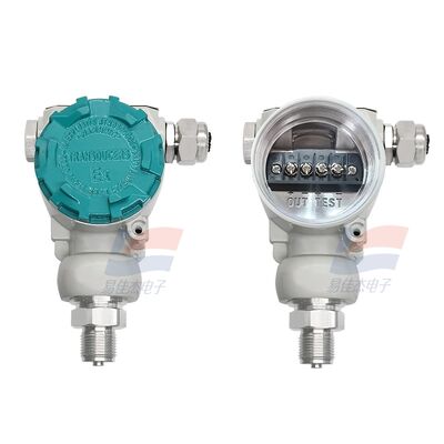 ACP03 series Explosion-Proof Diffusion Silicon Digital Pressure Transmitter High-Precision Pneumatic Hydraulic Pressure Sensor