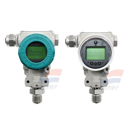 ACP03 series Explosion-Proof Diffusion Silicon Digital Pressure Transmitter High-Precision Pneumatic Hydraulic Pressure Sensor