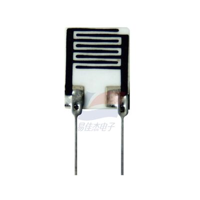 MS-Z302 High-precision Humidity Sensitive Resistor Humidity Sensor Eenvironmental Humidity Detection Probe Humidity Detector