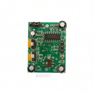ZRD-09 PIR Sensor Module For Human Body Induction Pyroelectric infrared