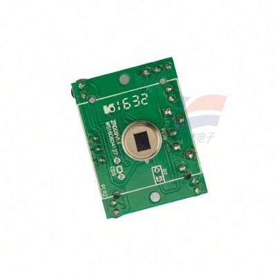 ZRD-09 PIR Sensor Module For Human Body Induction Pyroelectric infrared