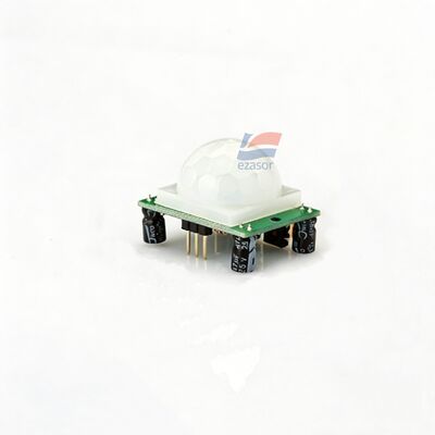 ZRD-09 PIR Sensor Module For Human Body Induction Pyroelectric infrared