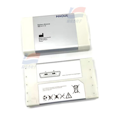 6487180 Battery Module Use For Medical 3500mAh To 4000mAh