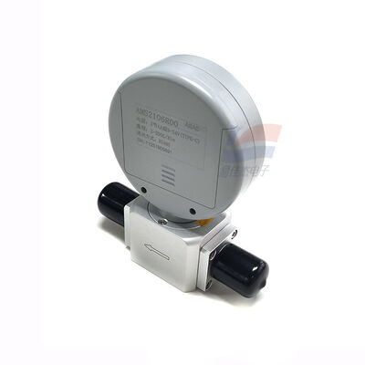 AMS2106R00 Digital Display Gas Mass Flow Meter Thermal Principle Multiple Gases