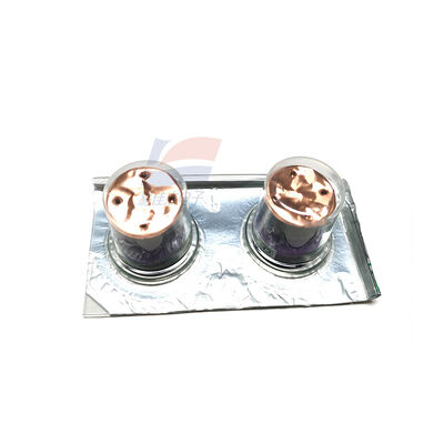 O2-G2 Oxygen Gas Sensor Electrochemical Small Size  2 Years Working Life 7G Weight