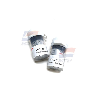 4SO2-20 CLE-0421-400 Sulphur Dioxide Gas Sensor 20PPM Electrochemical 4 Series