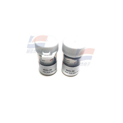 4SO2-20 CLE-0421-400 Sulphur Dioxide Gas Sensor 20PPM Electrochemical 4 Series