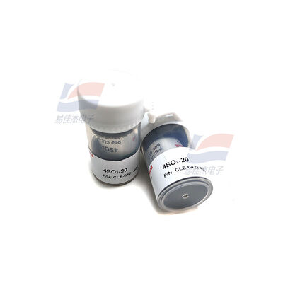 4SO2-20 CLE-0421-400 Sulphur Dioxide Gas Sensor 20PPM Electrochemical 4 Series