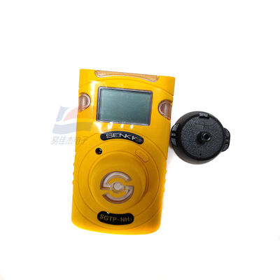 SP-SGTP-NH3 Portable Ammonia Gas Detector for Refrigeration & Cold Storage Industry Chemical & Fertilizer Manufacturing