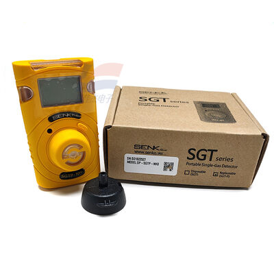 SP-SGTP-NH3 Portable Ammonia Gas Detector for Refrigeration & Cold Storage Industry Chemical & Fertilizer Manufacturing