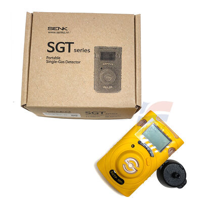 SP-SGTP-NH3 Portable Ammonia Gas Detector for Refrigeration & Cold Storage Industry Chemical & Fertilizer Manufacturing