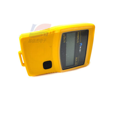 RDS-30S Radiation Survey Meter a Handheld Digital Dose - Rate Meter for Gamma/X - Ray Detection with IP67 protection