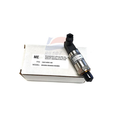 M5256-000002-005BG Pressure Transmitter for Industrial Hydraulics/Pneumatics Process Automation