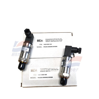 M5256-000002-005BG Pressure Transmitter for Industrial Hydraulics/Pneumatics Process Automation