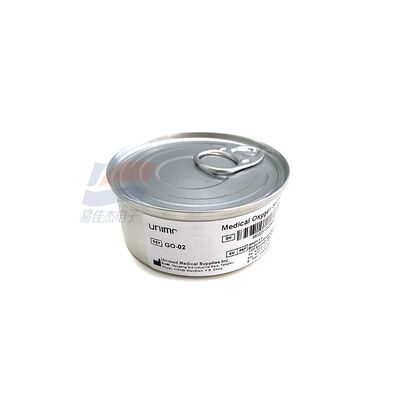 YJJ GO-02 0-100%VOL Electrochemical Oxygen Sensor Medical Medical Devices
