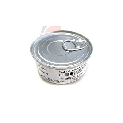 GO-02 Oxygen Sensor for Medical Devices Industrial Safety Environmental Monitoring